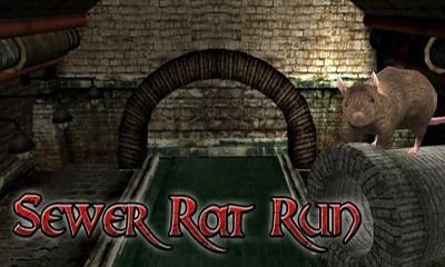 download Sewer Rat Run apk
